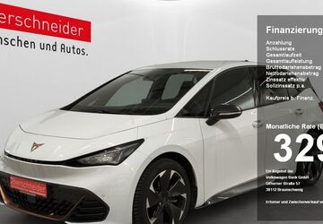 Cupra Born 19.999 km 37.450 &euro; Regensburg 93055