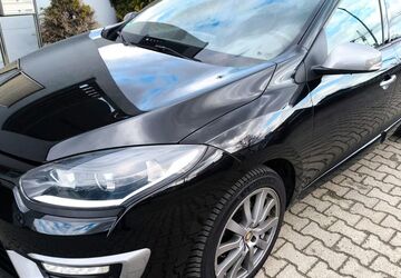 Renault Megane 191.500 km 6.880 &euro; Regensburg 93057