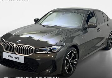 BMW 320 26.700 km 48.890 &euro; Regensburg 93055