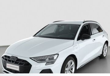 Audi A3 8.262 km 41.860 &euro; Neutraubling 93073