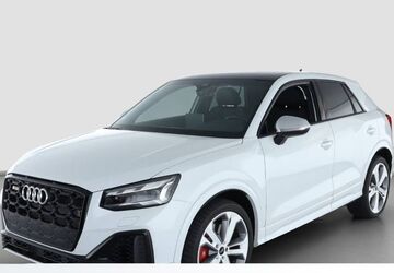 Audi SQ2 6.557 km 44.860 &euro; Neutraubling 93073