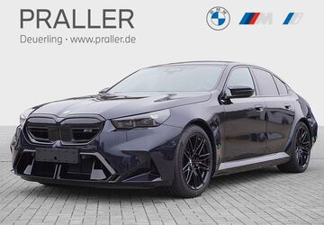 BMW M5 4.000 km 124.900 &euro; Deuerling 93180