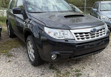 Subaru Forester 225.382 km 2.500 &euro; Kelheim 93309