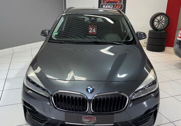 BMW 218 46.000 km 17.499 &euro; Kelheim 93309