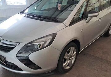 Opel Zafira 146.900 km 5.400 &euro; Regensburg 93053