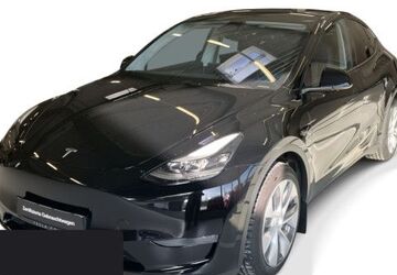 Tesla Model Y 66.153 km 34.600 &euro; Obertraubling 93083