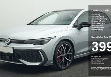 VW Golf 25.860 km 36.850 &euro; Regensburg 93055