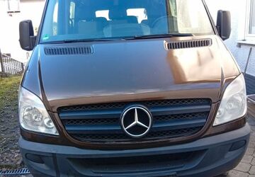 Mercedes-Benz Sprinter 274.000 km 8.900 &euro; Maxhütte-Heidhof 93142