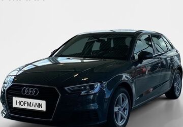 Audi A3 63.300 km 18.860 &euro; Abensberg 93326