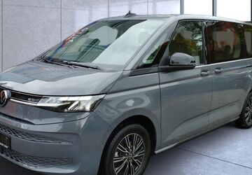 VW T7 Multivan 33.900 km 47.890 &euro; Regensburg 93053