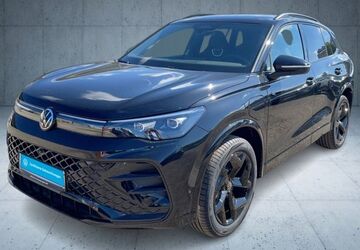 VW Tiguan 5.970 km 46.970 &euro; Saal a.d. Donau 93342