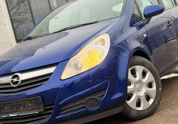 Opel Corsa 96.840 km 3.999 &euro; Obertraubling 93083