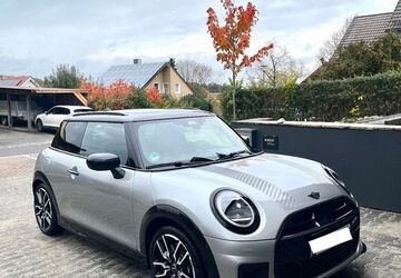 Mini Cooper S 19.400 km 30.800 &euro; Painten 93351