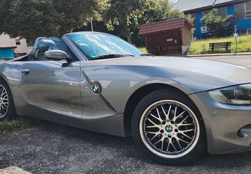 BMW Z4 175.000 km 8.200 &euro; Aufhausen 93089