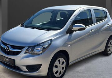 Opel Karl 65.858 km 6.890 &euro; Schierling 84069