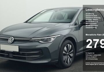 VW Golf 27.000 km 26.650 &euro; Regensburg 93055