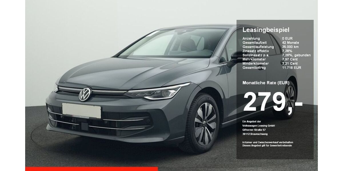 VW Golf 27.000 km 26.650 &euro; Regensburg 93055