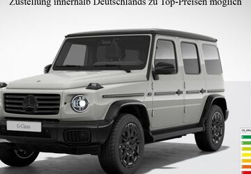 Mercedes-Benz G 580 5.000 km 154.488 &euro; Regensburg 93053