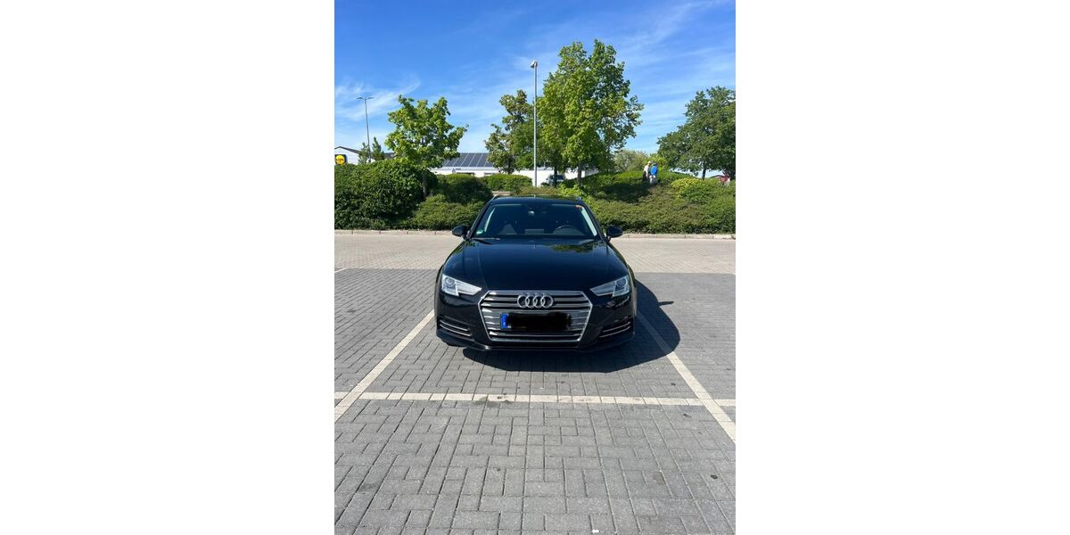 Audi A4 267.000 km 9.900 &euro; Regensburg 93049