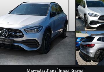 Mercedes-Benz GLA 250 39.869 km 33.790 &euro; Regensburg 93053