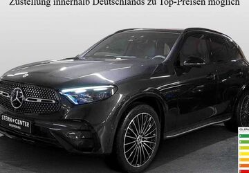Mercedes-Benz GLC 450 8.500 km 78.740 &euro; Regensburg 93053