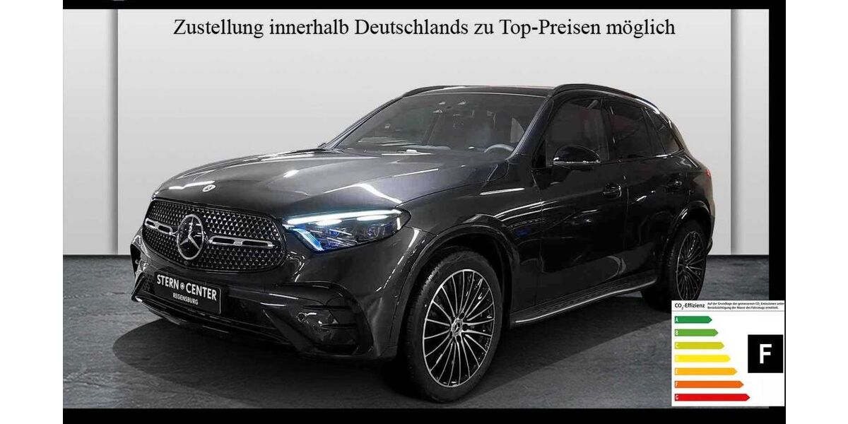 Mercedes-Benz GLC 450 8.500 km 78.740 &euro; Regensburg 93053