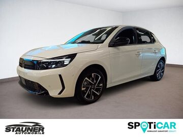 Gebrauchte Opel Corsa