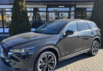 Mazda CX-5 6.850 km 37.990 &euro; Regensburg 93055