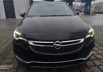 Opel Astra 168.670 km 7.700 &euro; Hemau 93155