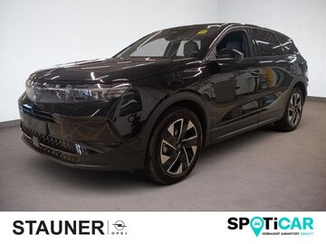 Gebrauchte Opel Grandland