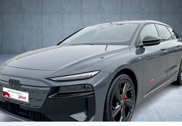 Audi A6 e-tron 9.900 km 78.440 &euro; Regensburg 93059
