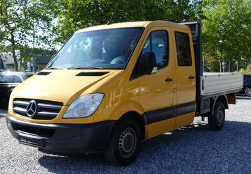 Mercedes-Benz Sprinter 283.400 km 6.950 &euro; Regensburg 93059