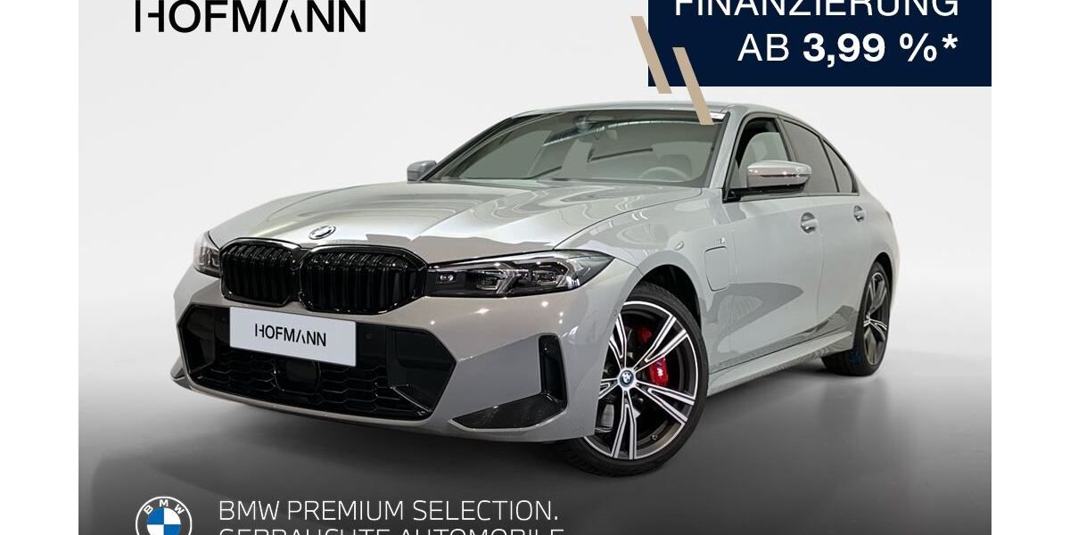 BMW 330 21.026 km 43.911 &euro; Regensburg 93055