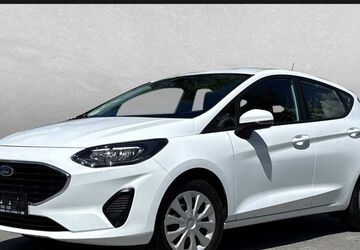 Ford Fiesta 34.800 km 13.675 &euro; Regensburg 93059