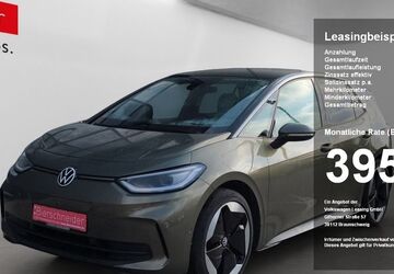 VW ID.3 24.040 km 29.390 &euro; Regensburg 93055