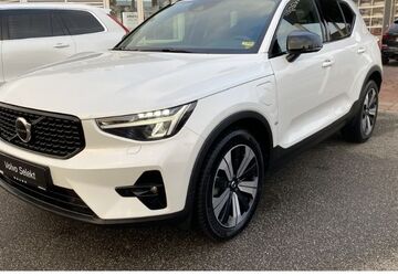 Volvo XC40 17.900 km 39.390 &euro; Neutraubling 93073