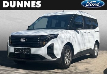 Ford Tourneo Courier 11.000 km 20.280 &euro; Regensburg 93059