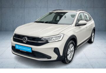 VW Taigo 91.500 km 17.770 &euro; Regensburg 93053