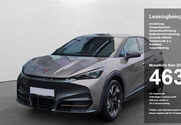 Cupra Tavascan 28.675 km 41.790 &euro; Regensburg 93055