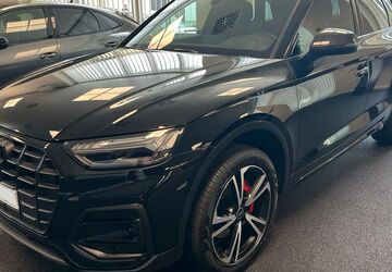 Audi Q5 44.000 km 44.000 &euro; Regensburg 93051