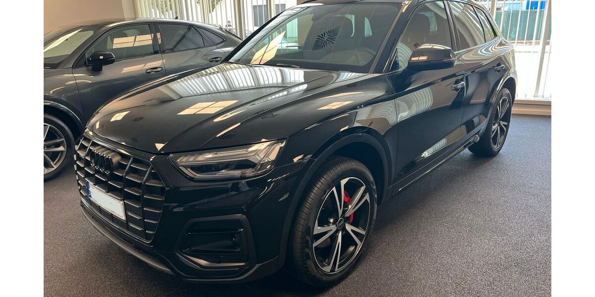 Audi Q5 44.000 km 44.000 &euro; Regensburg 93051