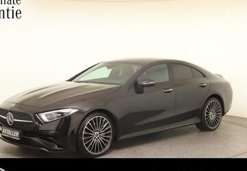 Mercedes-Benz CLS 400 56.000 km 67.499 &euro; Schierling 84069