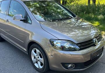 VW Golf Plus 88.000 km 8.700 &euro; Regensburg 93053