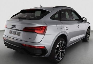 Audi Q5 14.865 km 51.900 &euro; Regensburg 93049