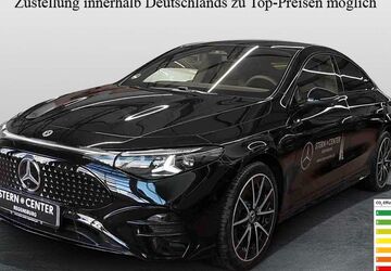 Mercedes-Benz CLA 250 8.500 km 54.588 &euro; Regensburg 93053