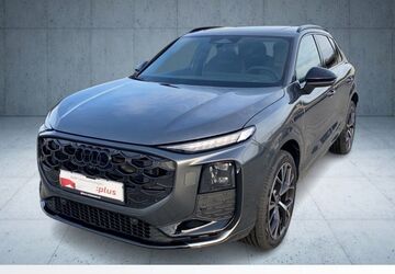 Audi Q3 9.900 km 62.220 &euro; Saal a.d. Donau 93342