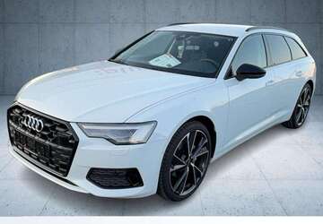 Audi A6 9.214 km 47.860 &euro; Neutraubling 93073
