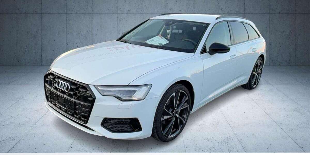 Audi A6 9.214 km 47.860 &euro; Neutraubling 93073