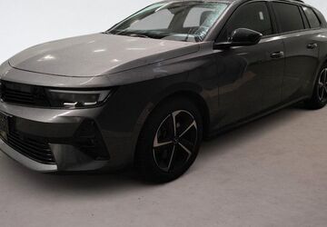 Opel Astra 23.975 km 19.980 &euro; Kelheim 93309