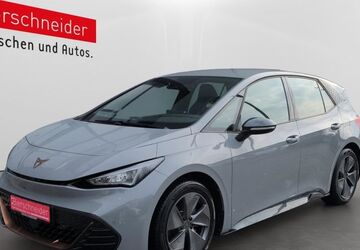 Cupra Born 37.295 km 24.950 &euro; Regensburg 93055